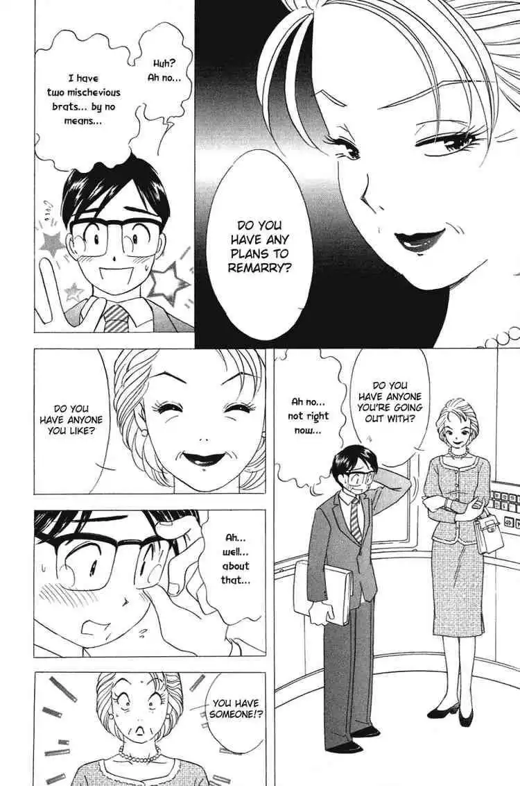 Orange Yane no Chiisana Ie Chapter 21 10